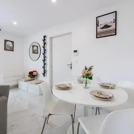 Apartment Le Cosy Proche Vaires-sur-Marne