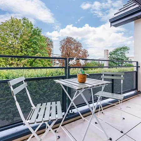 Apartment Le Cosy Proche *